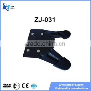 China Supplier Warning Light Mounting Brackets of Police Light Bar ZJ-031 thumbnail-1
