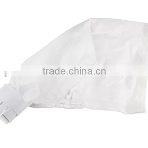 P2235 Polaris K13 Vac-Sweep All Purpose Zipper Pool Cleaner Replacement Bag for 380 thumbnail-1