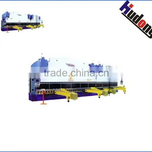 Hydraulic Tandem Press Brake thumbnail-1