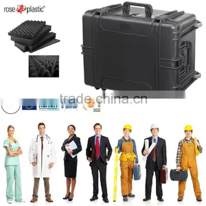Hard PP Material Waterproof Instrument Carrying Case RC-PS 460 L thumbnail-4