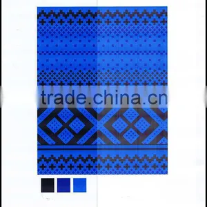 Two Ply Blanket thumbnail-1