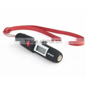 Mini Thermometer Infrared Dt8220 thumbnail-4