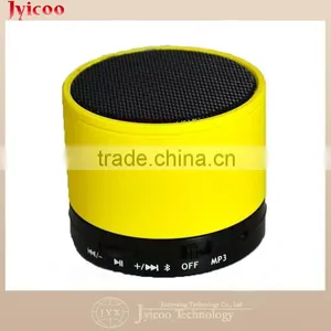 2015 Wireless Portable Mini Bluetooth Speaker S10 thumbnail-6