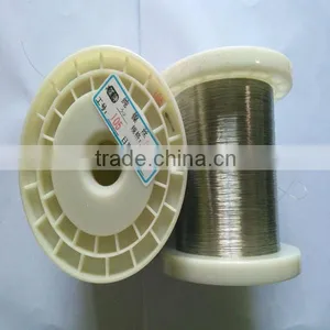Cu-ni Cuni34 Alloy Wire for Heating Elements thumbnail-1