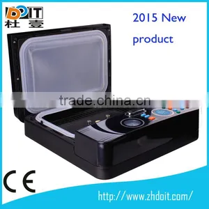 New Designed Mini 3D Sublimation Vacuum Heat Press Machine ST2030 Made in China thumbnail-1