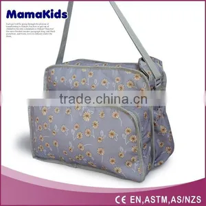 Muti-function Baby Diaper Bag thumbnail-1