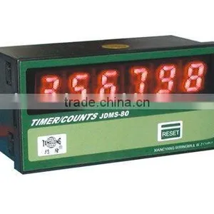 JDMS-80 Accumulative Timer thumbnail-1