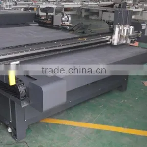Digital Sample Cutting Machinery thumbnail-5