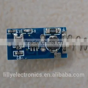 3-5V Power Supply Driver for 5-100mw 405nm Violet/Blue Laser Diode Module thumbnail-1