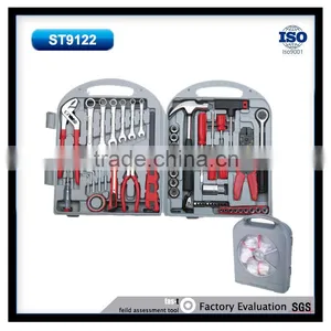 Useful Hand Tool Kit With 500pcs thumbnail-1