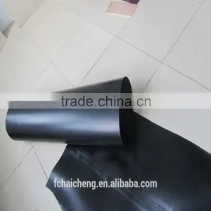 Flexible Plastic Fish Pond,fish Farm Pond Liners,0.5mm Geomembrane thumbnail-1