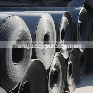 High Strength Fish Farm Pond Liner Hdpe Geomembrane thumbnail-2