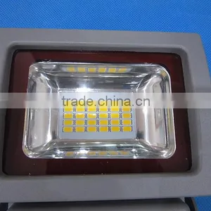 Led Outdoor Flood Lights Aluminium 20w Smd Mini Led Flood Light for Square thumbnail-3