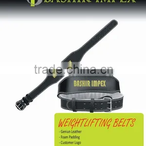WEIGHTLIFTING BELTS thumbnail-1