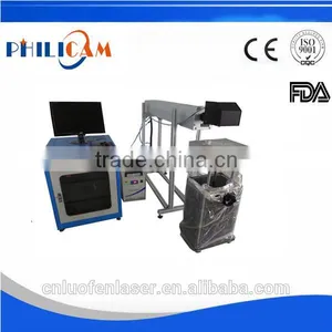 2016 New Design Cnc Laser Marking Co2 50w 80w thumbnail-2