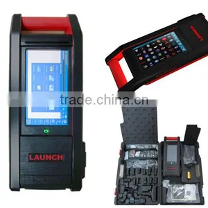 The Popular Automobile Launch X431GDS Super Diagnostic Scanner 12v-24v thumbnail-2
