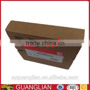 Dongfeng Truck Diesel Engine 6CT Crankshaft Piston Ring 3921919 3802429 thumbnail-2