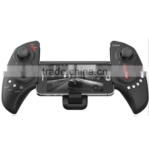 ABY Bluetooth Wireless Telescopic Game Controller Gamepad Joystick for IPhone IPod IPad Android Phone Tablet PC thumbnail-2