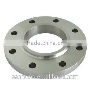 S31254 Hot Rolled Flange thumbnail-1