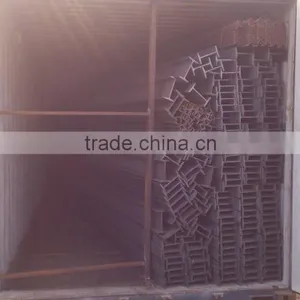Good Qulity Hot Rolled Steel I Beam With Cheap Pirce thumbnail-5