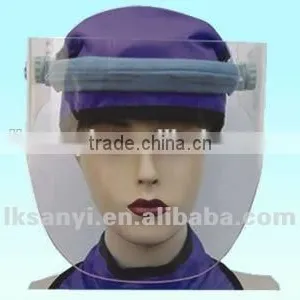 Radiation Protective Mask X-Ray Glasses & Facecovers thumbnail-1