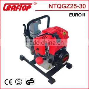 High Pressure Gasoline Water Pump for Agriculture thumbnail-2