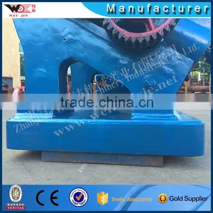 Natural Rubber Svr 3l Creper Processing Machine thumbnail-4
