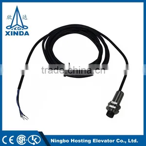 Distance Position Laser Distance Measuring Sensor thumbnail-3