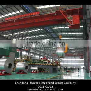 China Aluminium Foil Raw Material thumbnail-2