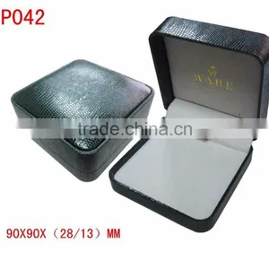 Leather Jewelry Box thumbnail-2
