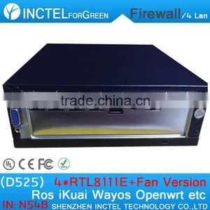 Radius Manager Panabit Sense Monowall PFS OPENWRT XiaoCao Wayos Netzone Bytevalue Bithighway IKuai ROS Firewall Appliance thumbnail-1