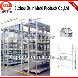 Steel Storage Light Weight Shelving thumbnail-1