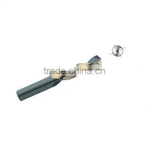 9.7*133'' High Quality Roll&Polished High Hardness Black & Gold Power Tool Drilling Equipment thumbnail-1