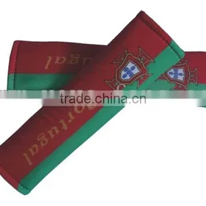 Car Seat Shoulder Belt Pad thumbnail-1