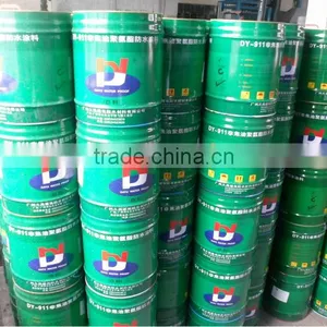 Two Composite Polyurethane Waterproofing Paint thumbnail-1