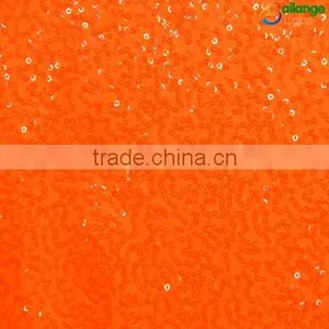 Elegant Children Strech Sequin Fabric for Party Decorative thumbnail-1