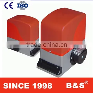B&S Sliding Gate Operators Specialized for Villa Gate / Sliding Gate Motor / Sliding Door Motor thumbnail-1