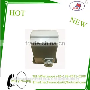 Heavy Duty Remote Control Sliding Gate/door Operators thumbnail-3