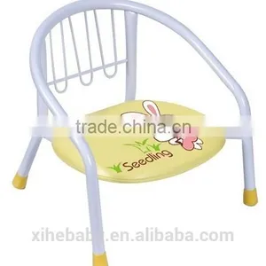 Manufacturer Promotion Fashion Baby Chair/Kids Stool/Kids Chair thumbnail-1