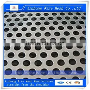 Architectural Perforated Metal thumbnail-1