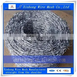 Razor Barb Wire Fence With Hign Quality Lowest Price thumbnail-1