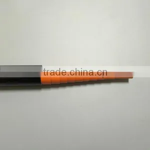 2016 High Modulus Carbon Fiber Telescopic Window Cleanning Pole thumbnail-1