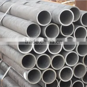 Seamless Steel Pipe/Tube, Line Pipe, API 5L X60 Seamless Steel Hot Selling thumbnail-1