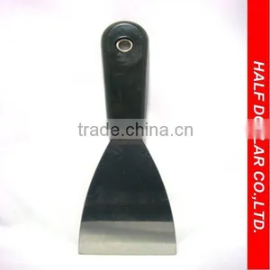 High Quality Putty Scraper, Putty Knife With Plastic Handle For One Dollar Item thumbnail-1