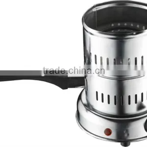 Electric Charcoal Lighter,Electric Hookah Charcoal Starter,Electric Tobacco Heater thumbnail-2