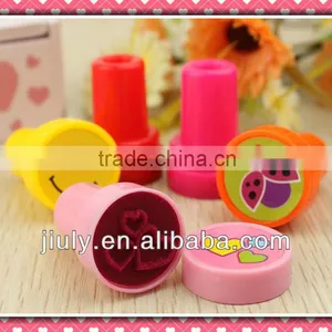 2014 Fashion Round Toys Stamp For Kids thumbnail-1