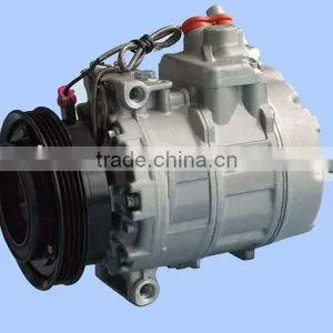 Auto A/C Compressor for VOLKSWAGEN Passat B5 thumbnail-1