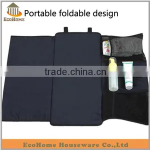 Factory Directly Baby Diaper Changing Mat, Portable and Foldable thumbnail-2