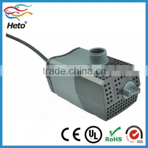 Noise Beloe 35db Aquarium Water Pump Mini Submersible Pump thumbnail-5