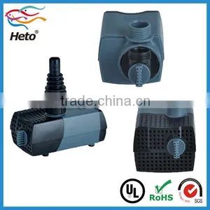 1440L/H Super Silent Electric Fish Tank Water Pump thumbnail-3